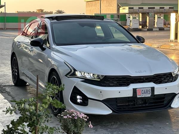 كيا K5 2024 للبيع في العراق -  بغداد